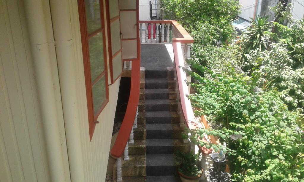 Christopher B&B And Apartments (Adults Only) Paranaque City Exterior foto