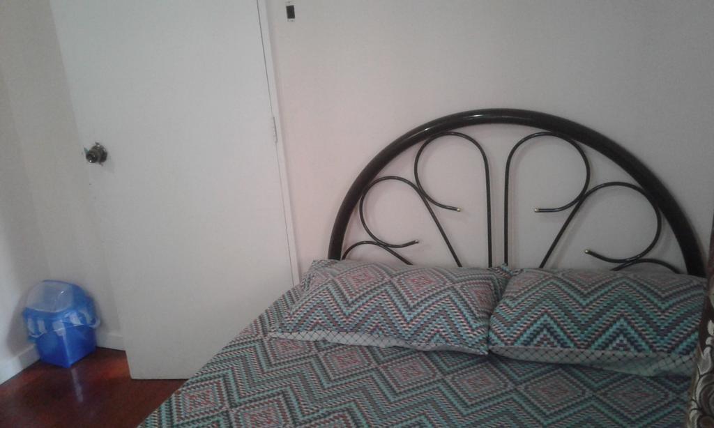 Christopher B&B And Apartments (Adults Only) Paranaque City Exterior foto