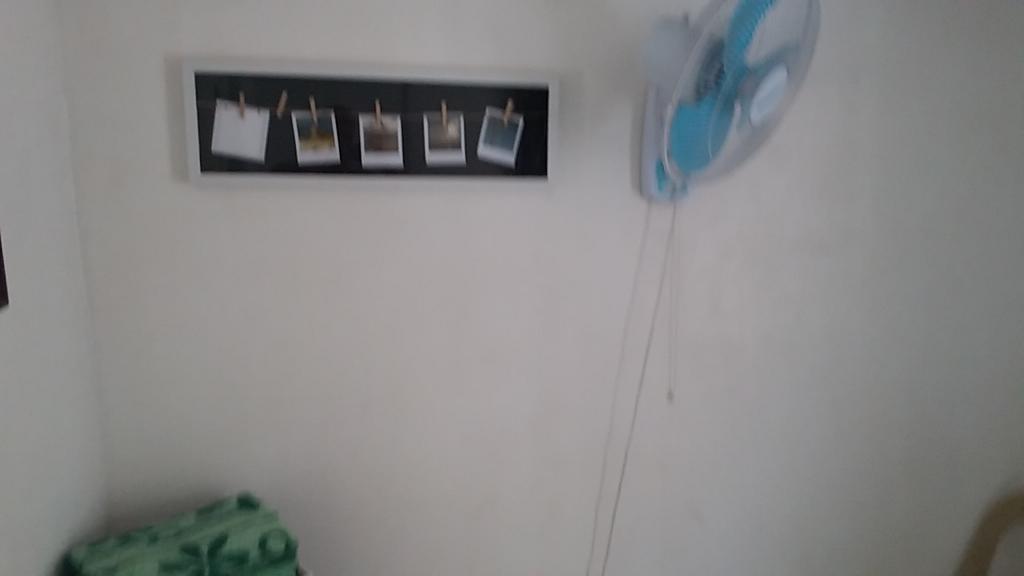Christopher B&B And Apartments (Adults Only) Paranaque City Exterior foto