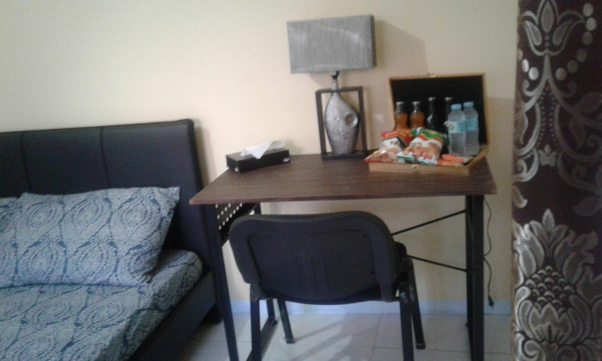 Christopher B&B And Apartments (Adults Only) Paranaque City Exterior foto