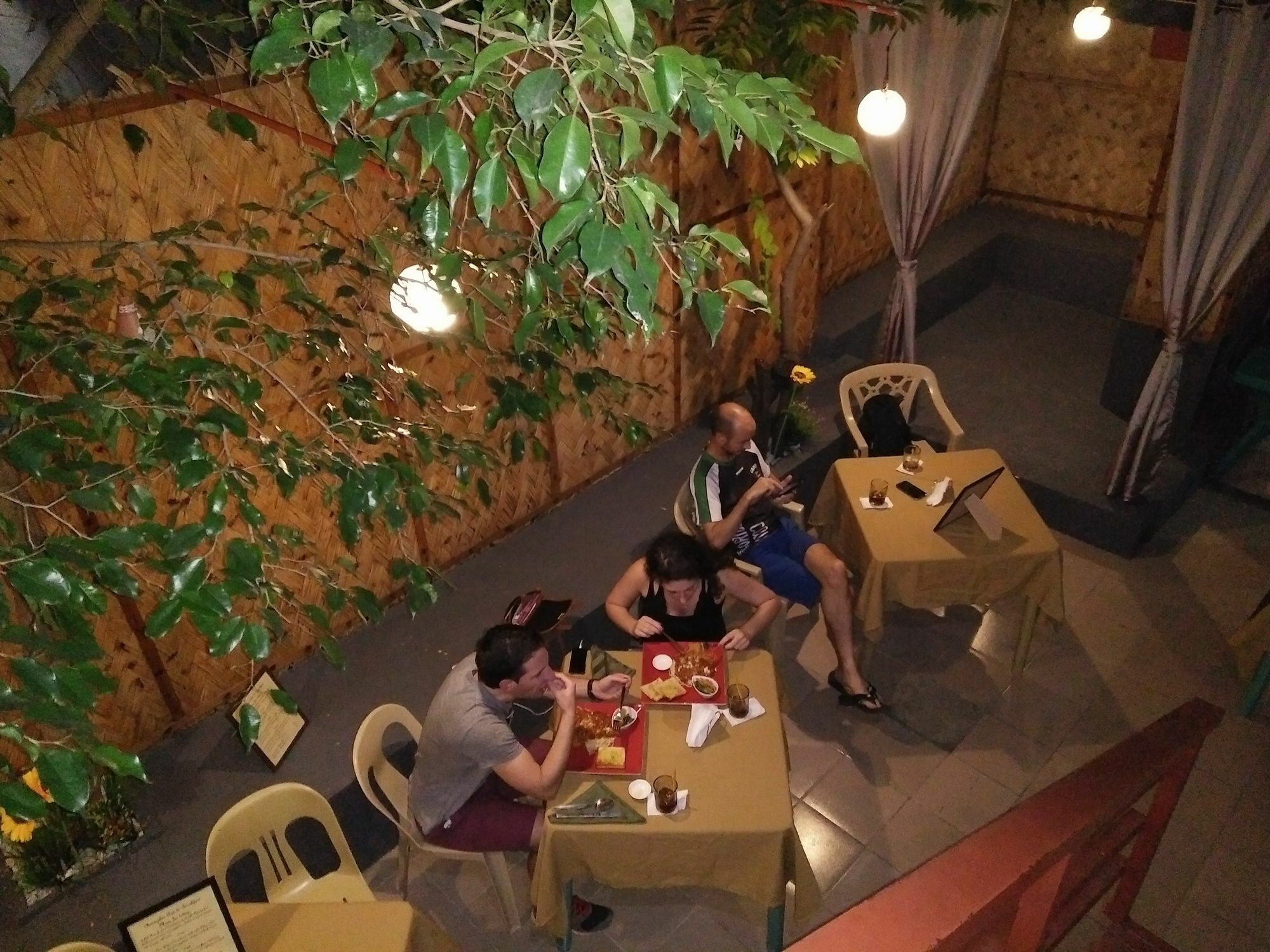Christopher B&B And Apartments (Adults Only) Paranaque City Exterior foto