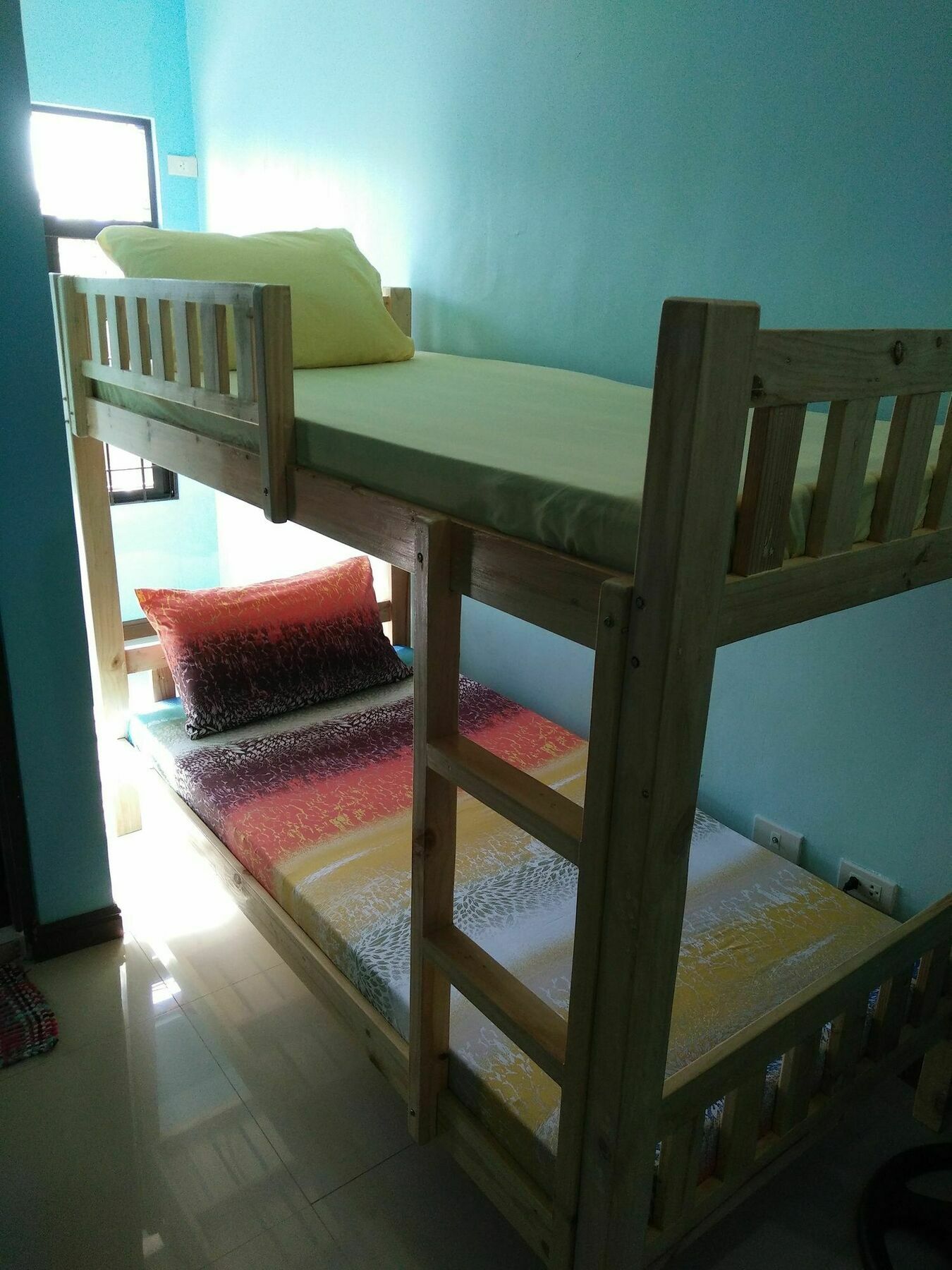 Christopher B&B And Apartments (Adults Only) Paranaque City Exterior foto